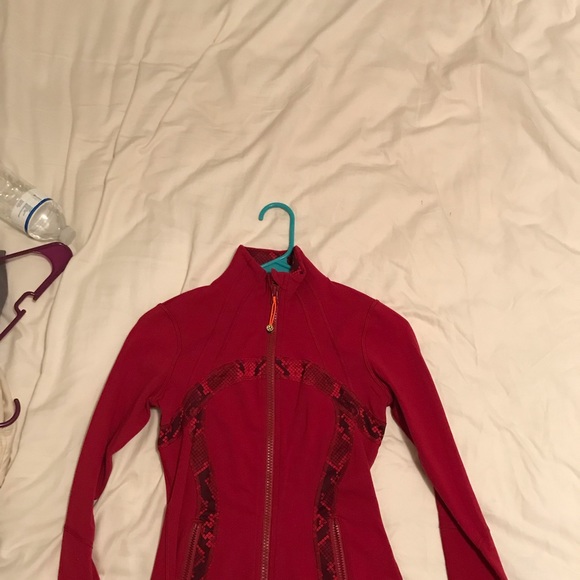 Lululemon define jacket - Picture 3 of 3